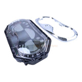 Speedometer Gauge Cluster 278002217 278002070 Fits for Sea-Doo LCD GTI GTS 130 155 2006-2007 - Fab Heavy Parts