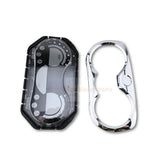 Speedometer Gauge Cluster 278002217 278002070 Fits for Sea-Doo LCD GTI GTS 130 155 2006-2007 - Fab Heavy Parts