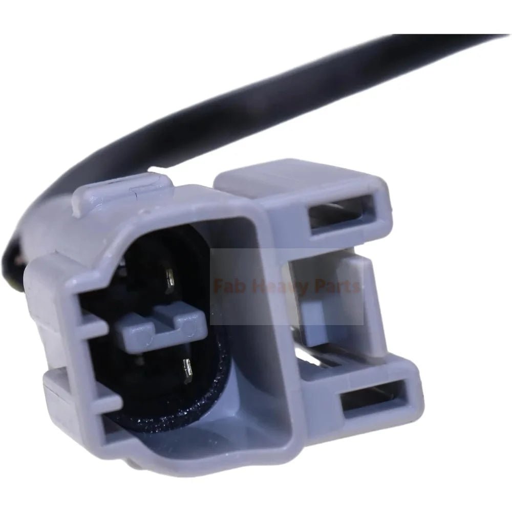 Spill Control Valve Assembly 096600 - 0033 0966000033 Fits for Toyota 1KZ 5L Engine - Fab Heavy Parts