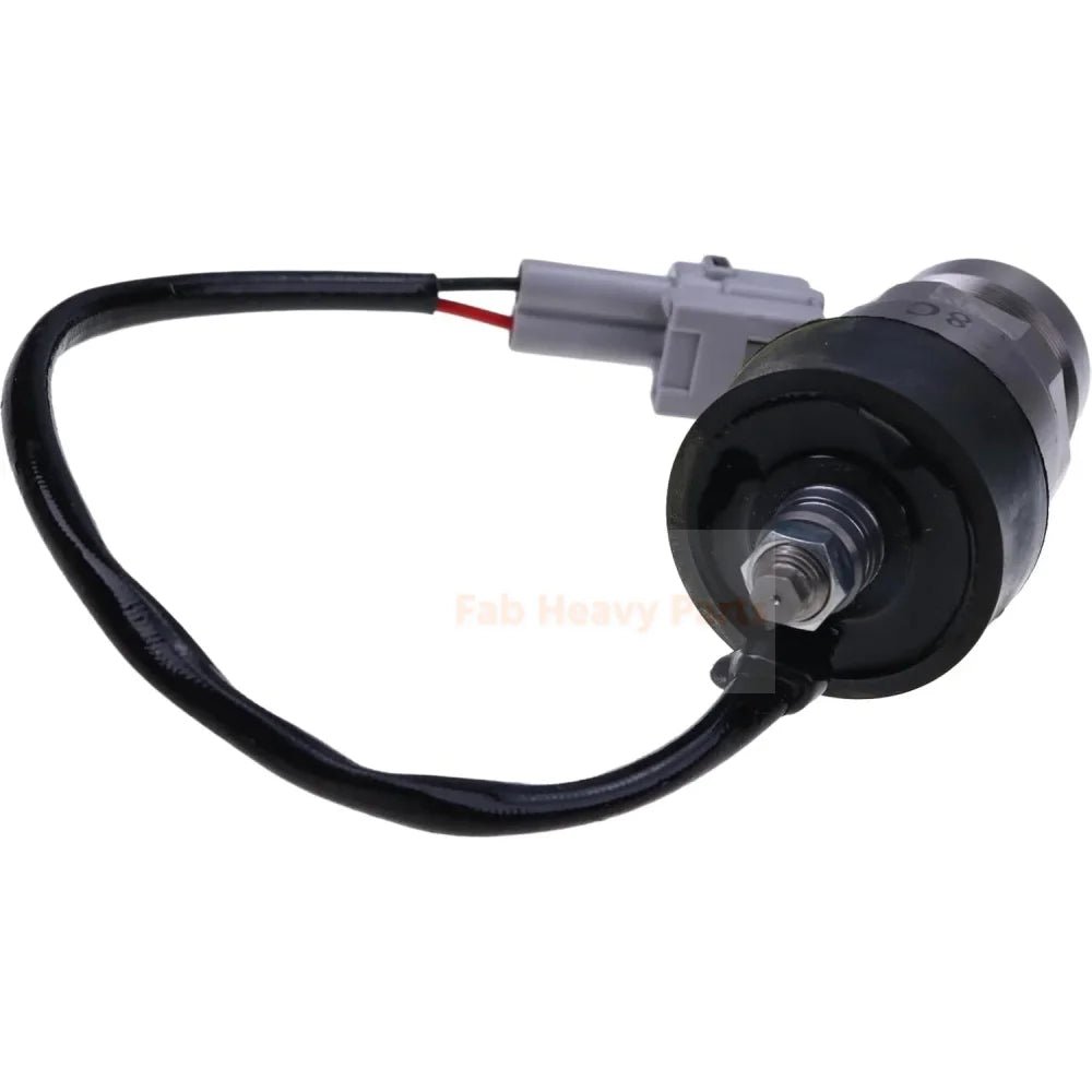 Spill Control Valve Assembly 096600 - 0033 0966000033 Fits for Toyota 1KZ 5L Engine - Fab Heavy Parts