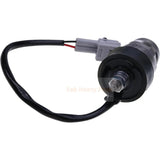 Spill Control Valve Assembly 096600 - 0033 0966000033 Fits for Toyota 1KZ 5L Engine - Fab Heavy Parts