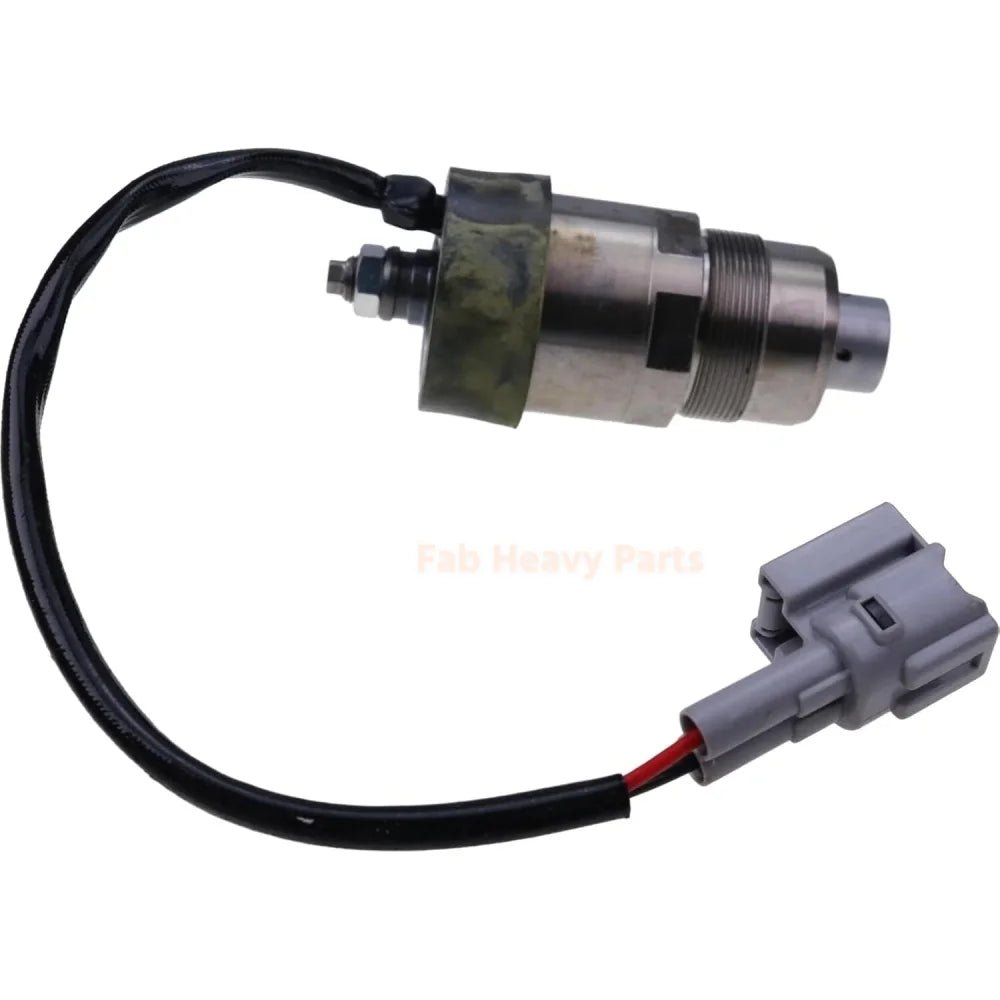 Spill Control Valve Assembly 096600 - 0033 0966000033 Fits for Toyota 1KZ 5L Engine - Fab Heavy Parts