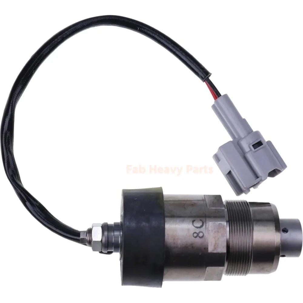 Spill Control Valve Assembly 096600 - 0033 0966000033 Fits for Toyota 1KZ 5L Engine - Fab Heavy Parts