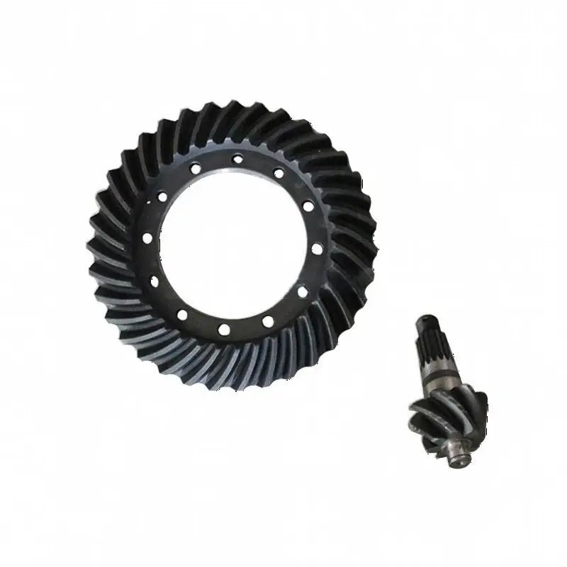 Spiral Bevel Gear Pinion 2050900107 for SDLG Wheel Loader LG956 LG958 - Fab Heavy Parts