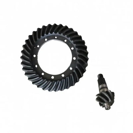 Spiral Bevel Gear Pinion 2050900107 for SDLG Wheel Loader LG956 LG958 - Fab Heavy Parts