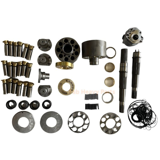 SPK - 10/10 Hydraulic Main Pump Repair Kit Fits For Caterpillar Excavator CAT EL240B - Fab Heavy Parts