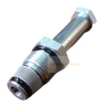 SPX Stone Fenner Solenoid Valve Cartridge DSV2 - 100 - 2NCP - N VF - 4024 Fits for Deltrol - Fab Heavy Parts
