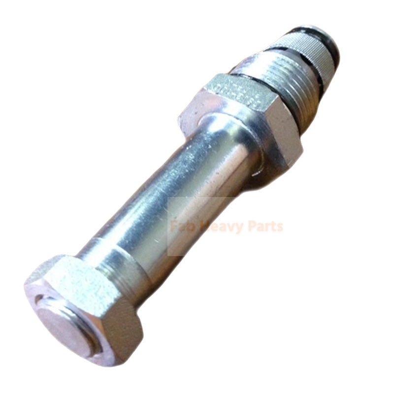 SPX Stone Fenner Solenoid Valve Cartridge DSV2 - 100 - 2NCP - N VF - 4024 Fits for Deltrol - Fab Heavy Parts