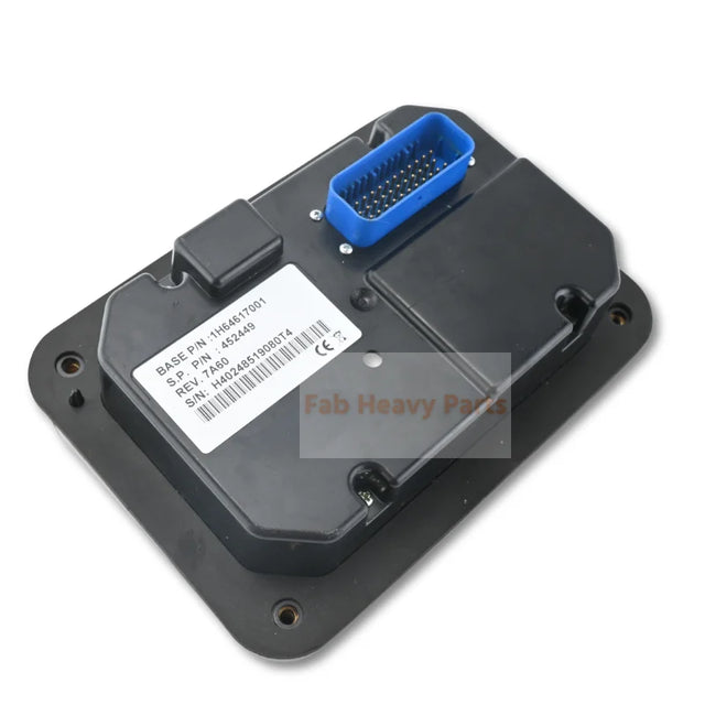 SR4 Controller Smart Reefer HMI 845-2449 452449 Fits For Thermo King SLXi 100 200 400