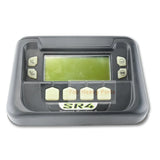 SR4 Controller Smart Reefer HMI 845-2449 452449 Fits For Thermo King SLXi 100 200 400