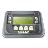 SR4 Controller Smart Reefer HMI 845 - 2449 452449 Fits For Thermo King SLXi 100 200 400 - Fab Heavy Parts