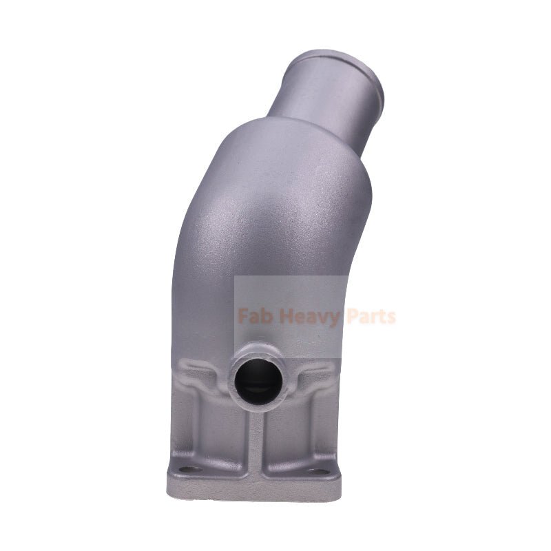 Stainless Steel Exhaust Elbow 861906 for Volvo Penta Engine MD2010 MD2020 MD2030 MD2040 - Fab Heavy Parts