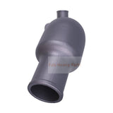 Stainless Steel Exhaust Elbow 861906 for Volvo Penta Engine MD2010 MD2020 MD2030 MD2040 - Fab Heavy Parts