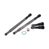 Stand Pipe & Dummy Plug Kit 6E7Z9A332A 6E7Z9A332B for Ford Engine 6.0L Vehicle F250 F350 F450 F550