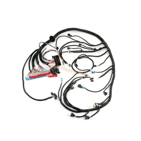 Standalone Wiring Harness LS1 - T56 for Tremec Non - Electric Tran 4.8 6.0 DBC 1997 - 2006 - Fab Heavy Parts