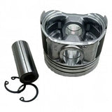 Standard Piston 7031638 for Kubota Engine D902 Bobcat Loader MT85