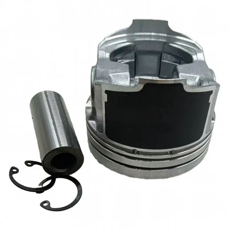 Standard Piston 7031638 for Kubota Engine D902 Bobcat Loader MT85 - Fab Heavy Parts