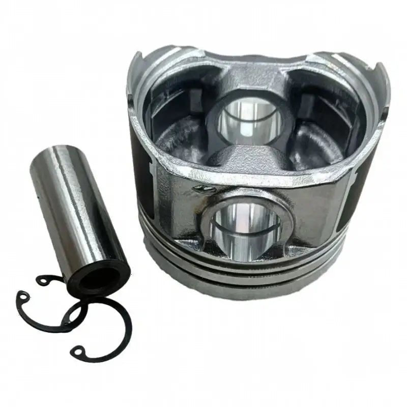 Standard Piston 7031638 for Kubota Engine D902 Bobcat Loader MT85 - Fab Heavy Parts
