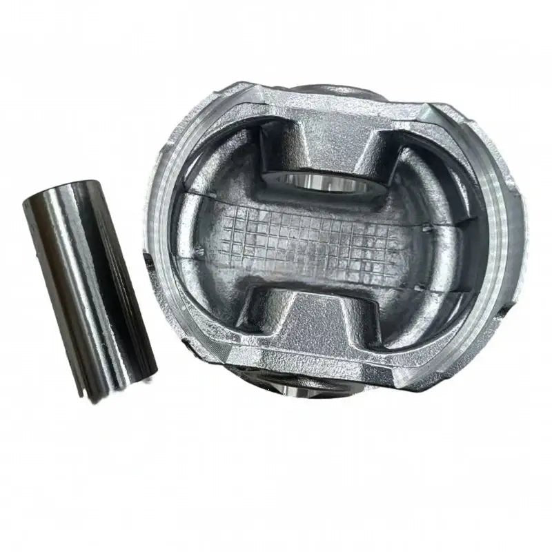 Standard Piston 7031638 for Kubota Engine D902 Bobcat Loader MT85 - Fab Heavy Parts