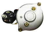 Se adapta a Komatsu Crawler D175A D375A Motor 6D170 Motor de arranque 0-23000-6530 600-813-3610