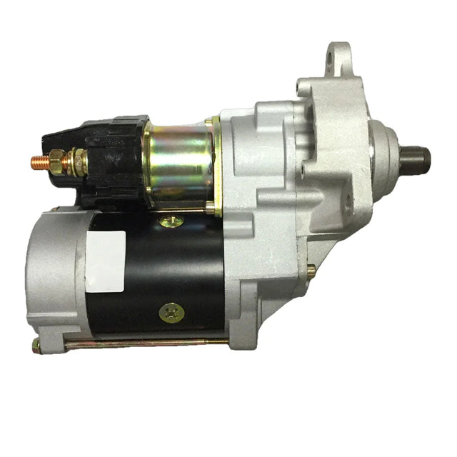 Dla silnika Isuzu 6BG1T rozrusznik 0-24000-3082 1-81100-338-1