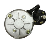 Dla silnika Isuzu 6WA1 rozrusznik 0-23000-7400 1-81100-305-0