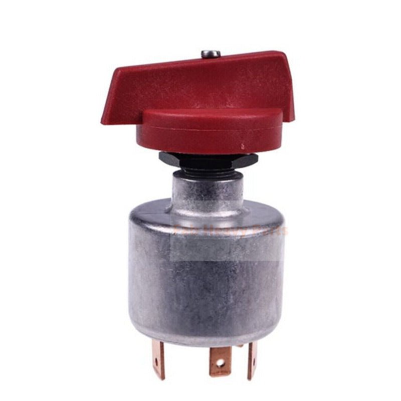 Start Stop Switch 471408 1089060803 Fits for Atlas Air Compressor - Fab Heavy Parts