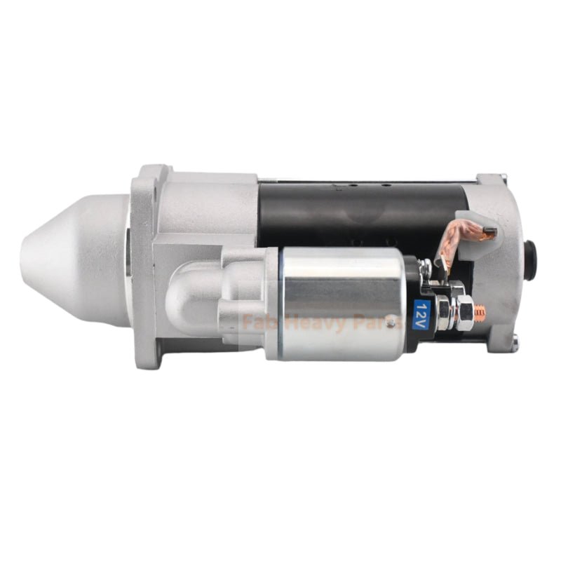 Starter 01183235 for Deutz Engine BF4M2012 BF6M2012C BF4M1013E BF6M1013FC TCD2012L044V TCD2013L042V - Fab Heavy Parts