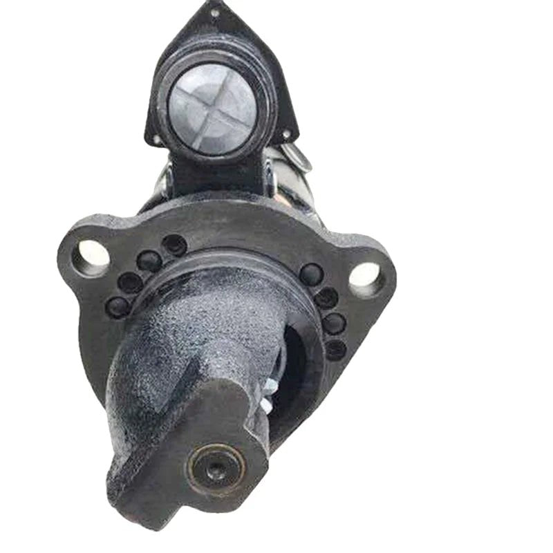 Starter 10R - 0400 10R0400 Fits for Caterpillar CAT 825c 825g 980f 980g 824c 824g 245d 330c 330d 336d 345b 24v 11t - Fab Heavy Parts