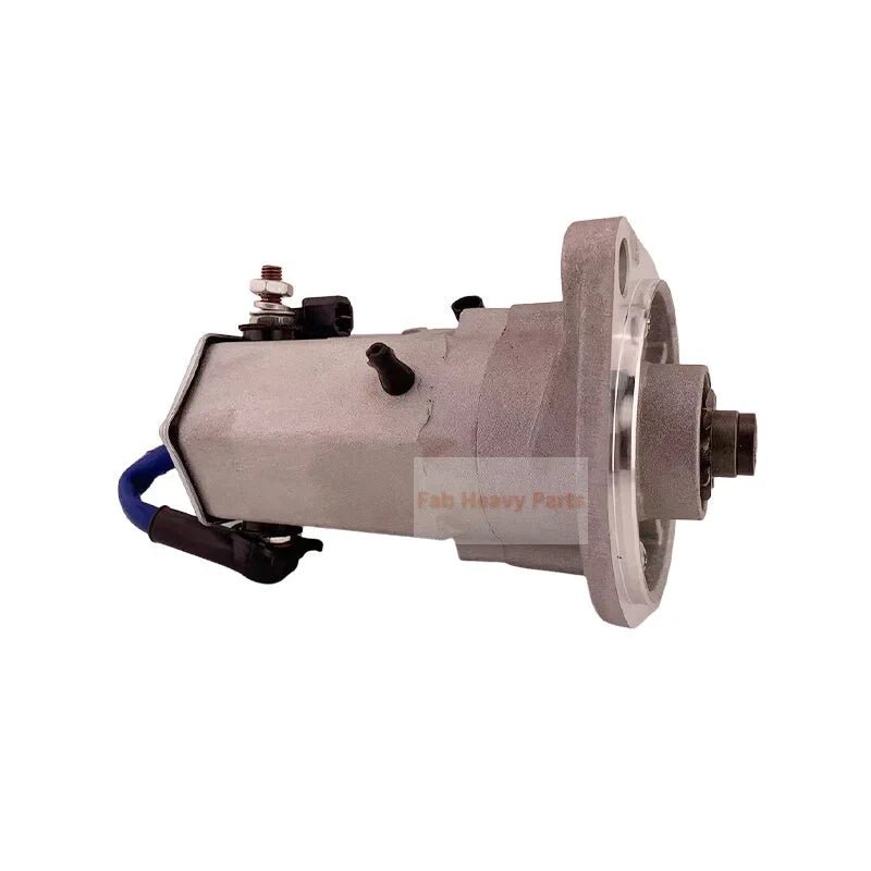 Starter 139798GT for Genie s - 100hd s - 120hd z - 135/70 s - 120 s - 125 s - 100 s - 105 s - 3200 s - 3800 - Fab Heavy Parts