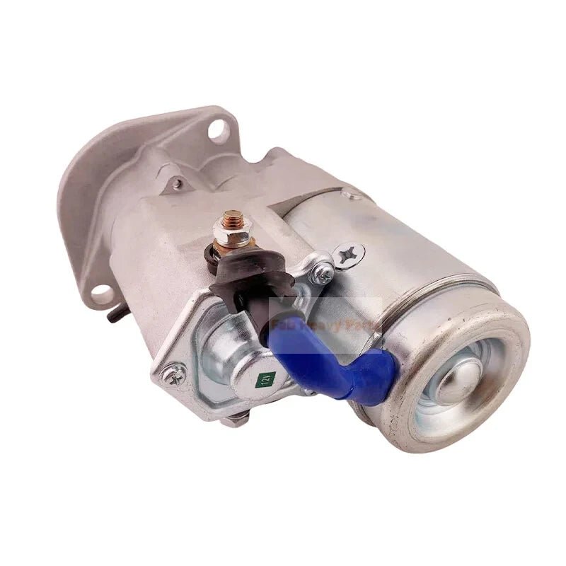 Starter 139798GT for Genie s - 100hd s - 120hd z - 135/70 s - 120 s - 125 s - 100 s - 105 s - 3200 s - 3800 - Fab Heavy Parts