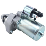 Starter 17-098-04S 17-098-12S Passer til Kohler CH395-3031 Command PRO 9.5HP 12 Volt CCW 14 Tooth
