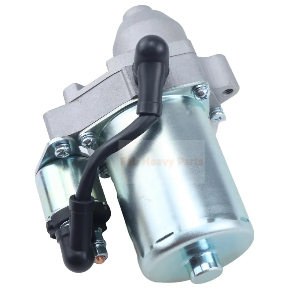 Starter 17-098-04S 17-098-12S Passer til Kohler CH395-3031 Command PRO 9.5HP 12 Volt CCW 14 Tooth