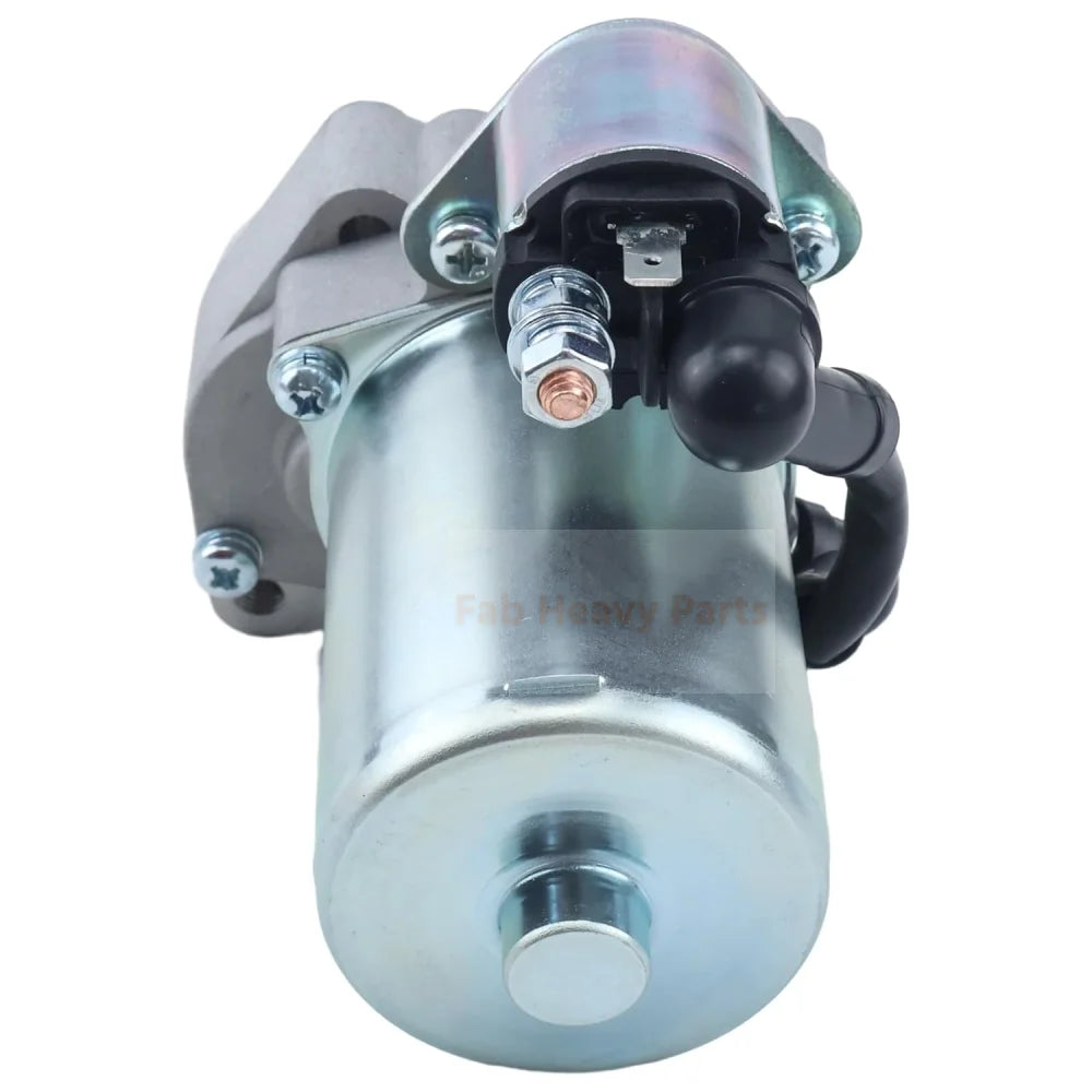 Starter 17-098-04S 17-098-12S Passer til Kohler CH395-3031 Command PRO 9.5HP 12 Volt CCW 14 Tooth