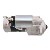 Starter 191 - 1959 for Onan Generator 12V - Fab Heavy Parts