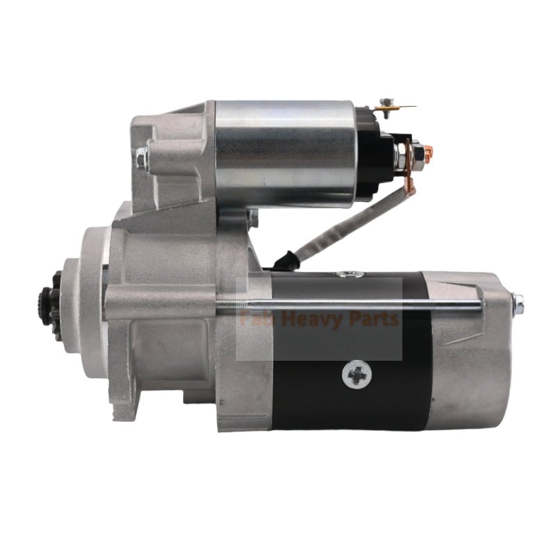 Starter 191 - 1959 for Onan Generator 12V - Fab Heavy Parts
