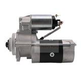 Starter 191 - 1959 for Onan Generator 12V - Fab Heavy Parts