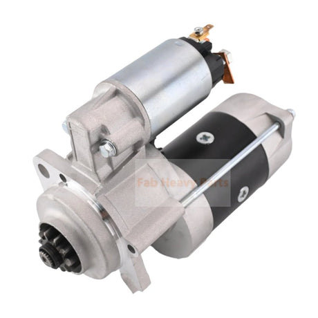 Starter 191 - 1959 for Onan Generator 12V - Fab Heavy Parts