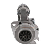 Starter 191 - 1959 for Onan Generator 12V - Fab Heavy Parts