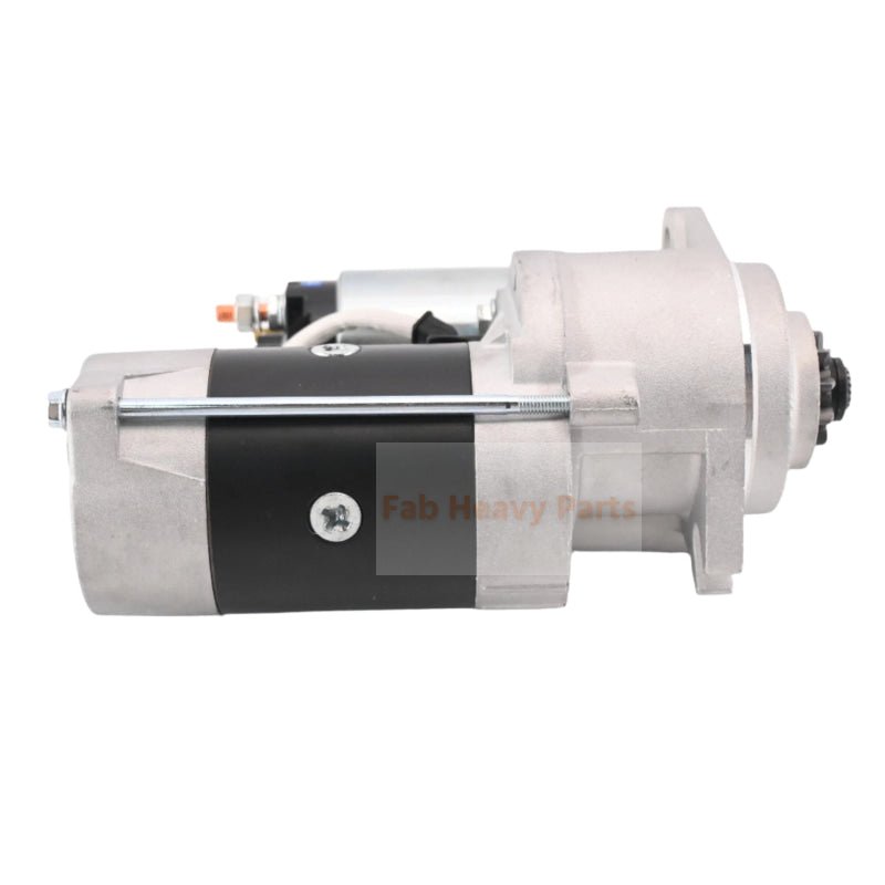 Starter 191 - 1959 for Onan Generator 12V - Fab Heavy Parts