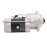 Starter 191 - 1959 for Onan Generator 12V - Fab Heavy Parts