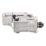 Starter 1J730 - 63010 for Kubota Loader SSV65 SSV65C Excavator U48 U55 - Fab Heavy Parts