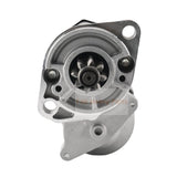 Starter 1J730 - 63010 for Kubota Loader SSV65 SSV65C Excavator U48 U55 - Fab Heavy Parts