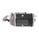 Starter 2873B071 for Perkins Engines 1004-4 1004.4