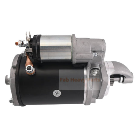 Starter 2873B071 for Perkins Engines 1004 - 4 1004.4 - Fab Heavy Parts