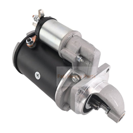 Starter 2873B071 for Perkins Engines 1004 - 4 1004.4 - Fab Heavy Parts