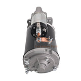 Starter 2873B071 for Perkins Engines 1004 - 4 1004.4 - Fab Heavy Parts
