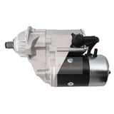 Anlasser 428000-2920 3971615 70020352 für Denso. Passend für Cummins QSB 4.5 und 6.7 Tier III Motor JLG Telehandler G10-55A G12-55A