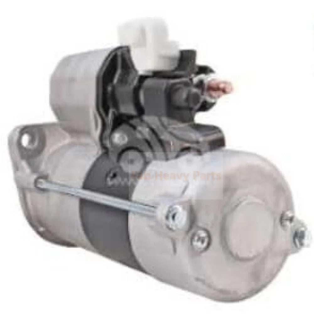 Iniciante 4280009790 4280809790 RE537520 RE537518 Serve para JD PA90S 24 Volts 4,8 KW
