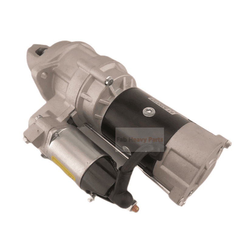 Starter 7012679 for JLG 60HA 400RTS 40H+6 500RTS 601S 70H 80HX 86HX Ford LRG423 LRG425 Engine 1.4KW 12V 10T - Fab Heavy Parts